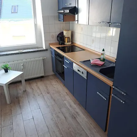 Stellas Monteurwohnungen *