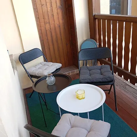 דירה Stellas Monteurwohnungen