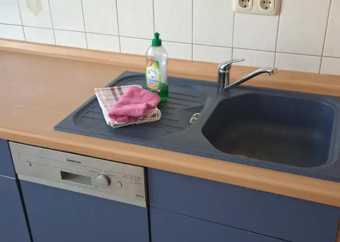 Stellas Monteurwohnungen * Crimmitschau