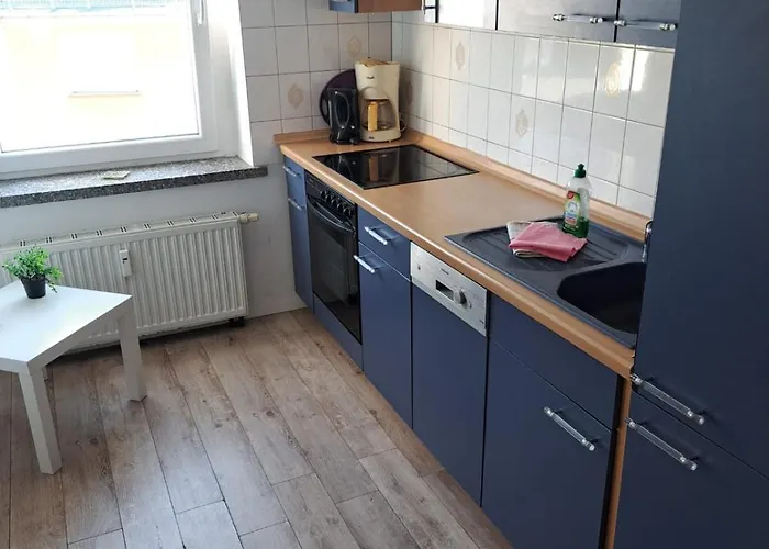 Stellas Monteurwohnungen *