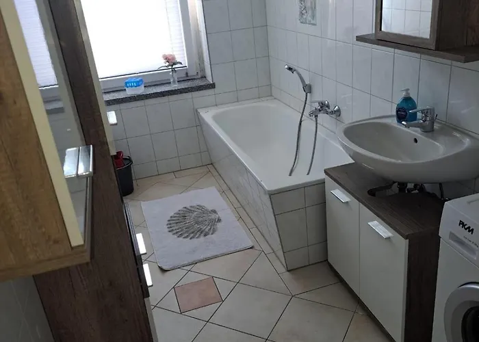 Stellas Monteurwohnungen